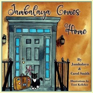 Jambalaya Comes Home -- Carol Smith